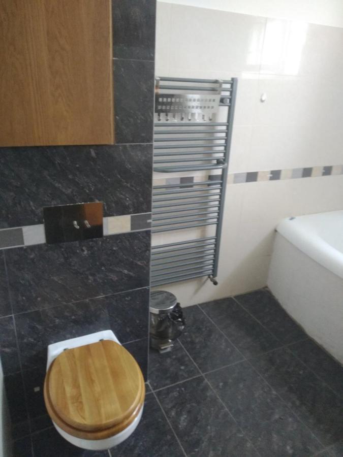 Chalupa V Meruňkovém Sadu Šakvice Extérieur photo