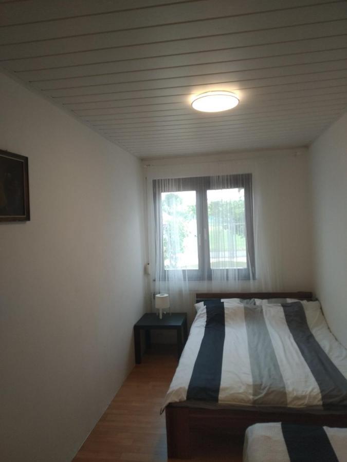 Chalupa V Meruňkovém Sadu Šakvice Extérieur photo