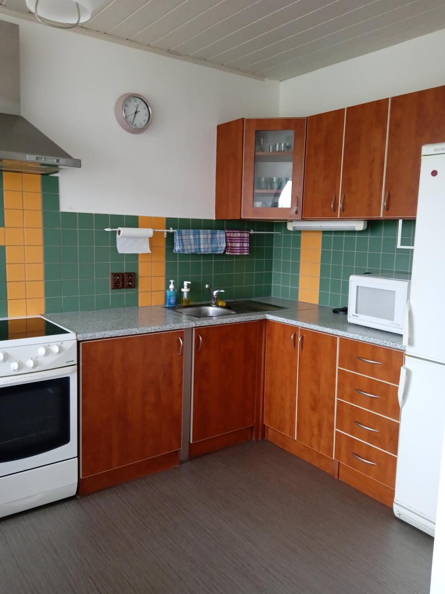 Chalupa V Meruňkovém Sadu Šakvice Chambre photo