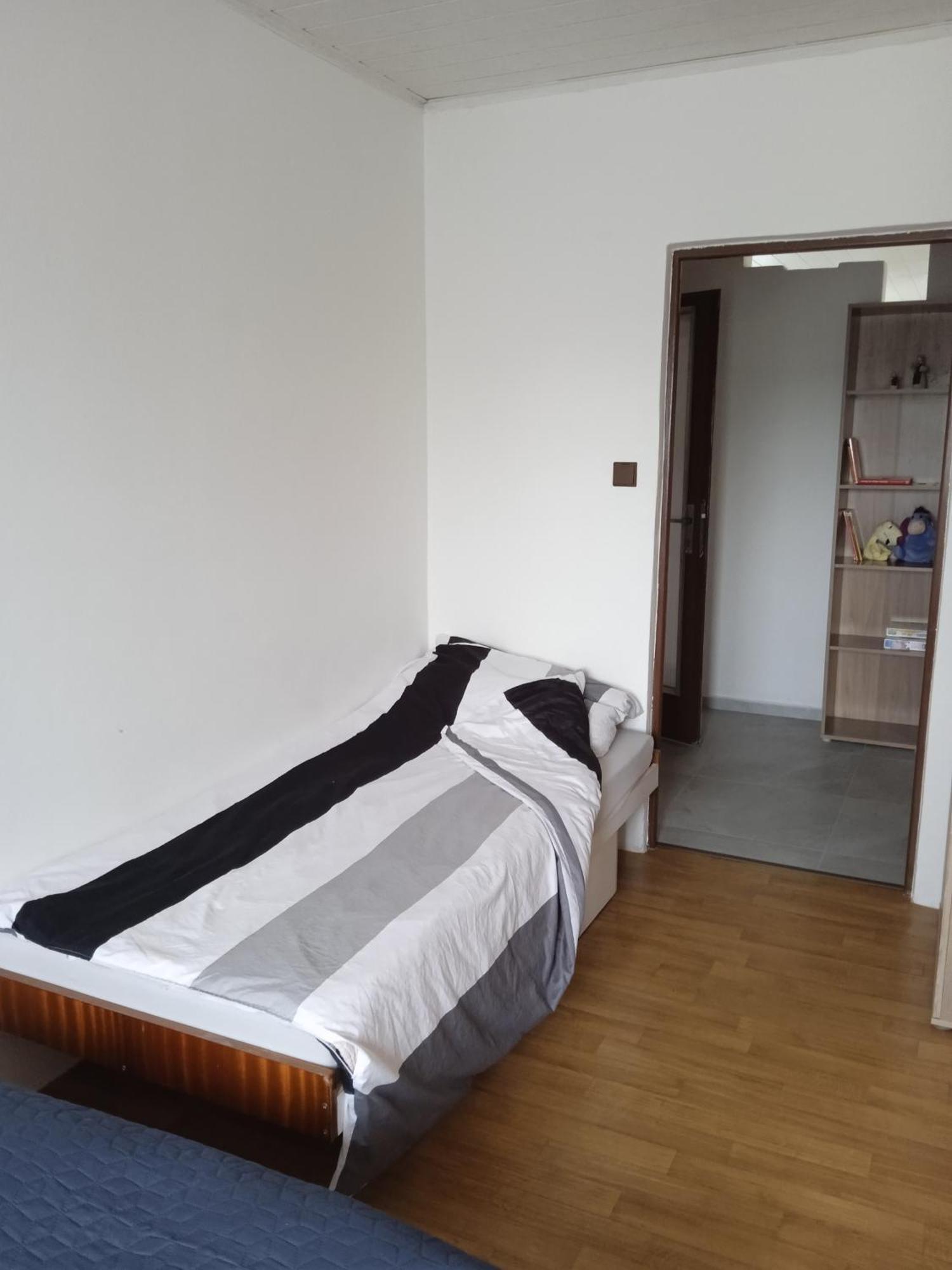 Chalupa V Meruňkovém Sadu Šakvice Chambre photo